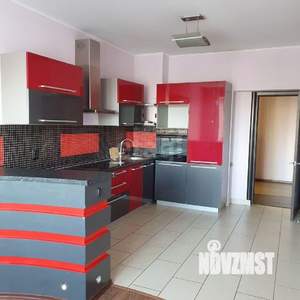 3-к квартира, вторичка, 117м2, 5/13 этаж