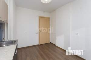 1-к квартира, вторичка, 37м2, 10/26 этаж