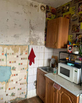 2-к квартира, вторичка, 50м2, 3/9 этаж