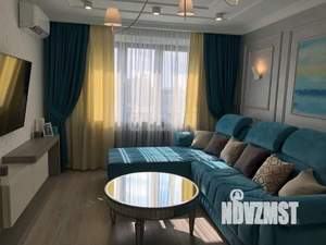 3-к квартира, вторичка, 80м2, 5/5 этаж