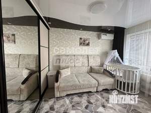 1-к квартира, вторичка, 22м2, 7/9 этаж