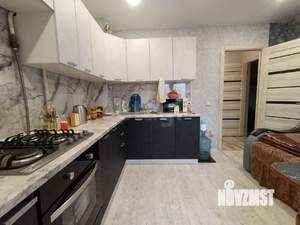 1-к квартира, вторичка, 39м2, 10/10 этаж