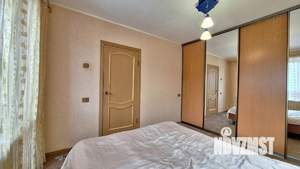 3-к квартира, вторичка, 58м2, 3/9 этаж