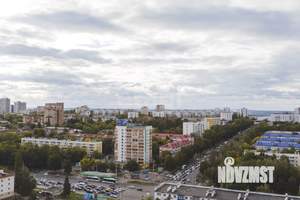 2-к квартира, вторичка, 57м2, 18/20 этаж