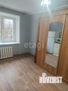 2-к квартира, вторичка, 36м2, 3/9 этаж