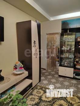 2-к квартира, вторичка, 52м2, 1/4 этаж