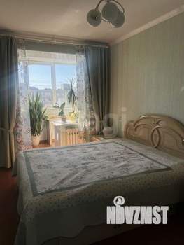 3-к квартира, вторичка, 66м2, 9/9 этаж