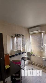 Студия квартира, вторичка, 20м2, 2/3 этаж