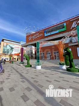 1-к квартира, вторичка, 25м2, 2/3 этаж