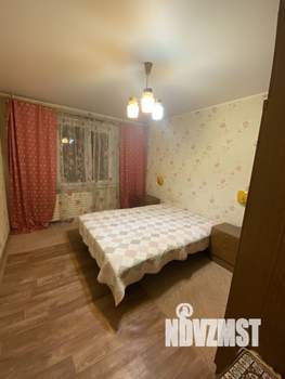 2-к квартира, вторичка, 50м2, 3/10 этаж