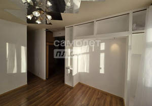 1-к квартира, вторичка, 31м2, 4/5 этаж