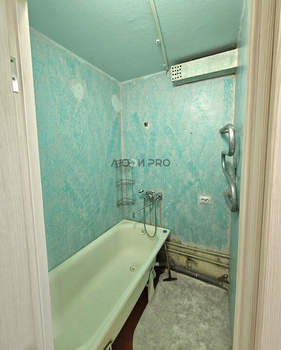 2-к квартира, вторичка, 47м2, 6/9 этаж