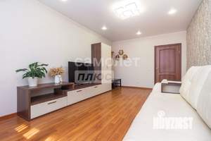 1-к квартира, вторичка, 44м2, 12/13 этаж