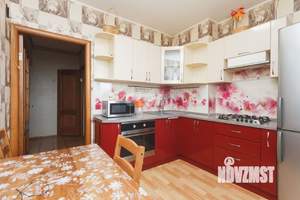 1-к квартира, вторичка, 44м2, 6/12 этаж