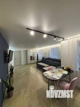 2-к квартира, вторичка, 57м2, 2/17 этаж