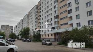 2-к квартира, вторичка, 50м2, 1/9 этаж
