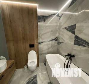 3-к квартира, вторичка, 70м2, 17/25 этаж