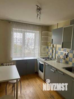 2-к квартира, вторичка, 45м2, 6/9 этаж