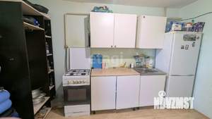 2-к квартира, вторичка, 40м2, 1/2 этаж