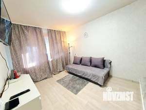 2-к квартира, вторичка, 43м2, 9/9 этаж