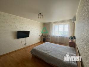 2-к квартира, вторичка, 57м2, 13/18 этаж