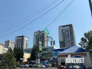 2-к квартира, вторичка, 42м2, 10/25 этаж