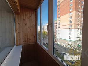 2-к квартира, вторичка, 46м2, 4/5 этаж