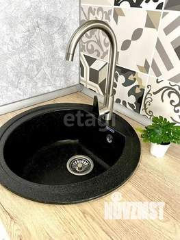 2-к квартира, вторичка, 36м2, 4/16 этаж