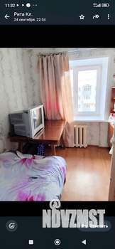 2-к квартира, вторичка, 45м2, 5/5 этаж