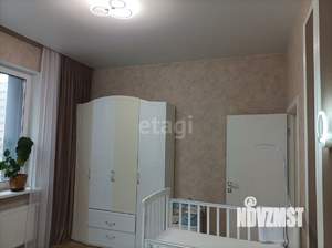 2-к квартира, вторичка, 62м2, 3/14 этаж