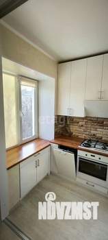 2-к квартира, вторичка, 40м2, 5/5 этаж