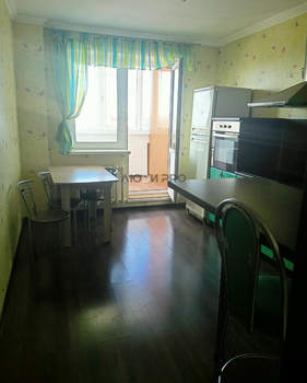 2-к квартира, вторичка, 59м2, 12/18 этаж