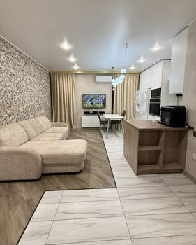 2-к квартира, вторичка, 66м2, 9/19 этаж