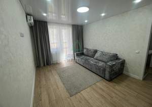 1-к квартира, вторичка, 34м2, 6/18 этаж