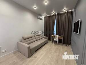 2-к квартира, вторичка, 45м2, 10/20 этаж