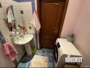 2-к квартира, вторичка, 60м2, 2/10 этаж