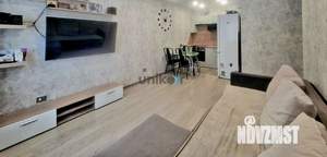 2-к квартира, вторичка, 39м2, 3/16 этаж