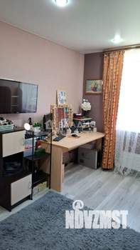 2-к квартира, вторичка, 45м2, 1/6 этаж