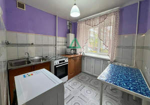 2-к квартира, вторичка, 44м2, 1/5 этаж