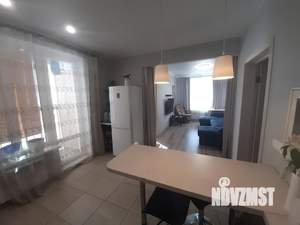 2-к квартира, вторичка, 67м2, 10/11 этаж