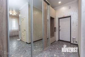 2-к квартира, вторичка, 81м2, 15/24 этаж