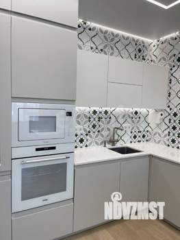 3-к квартира, вторичка, 71м2, 14/34 этаж