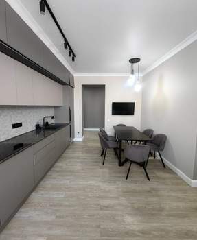 3-к квартира, вторичка, 120м2, 5/15 этаж