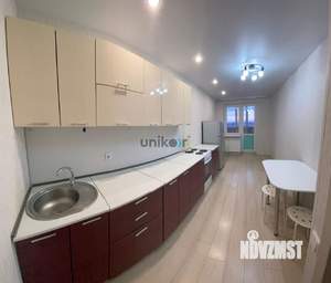 1-к квартира, вторичка, 34м2, 6/18 этаж
