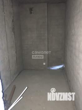 1-к квартира, вторичка, 34м2, 10/18 этаж