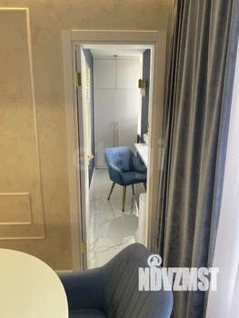 2-к квартира, вторичка, 47м2, 3/23 этаж