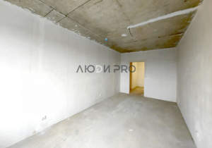 1-к квартира, вторичка, 45м2, 6/25 этаж