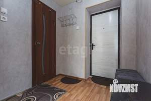 1-к квартира, вторичка, 35м2, 2/12 этаж