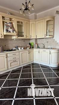 4-к квартира, вторичка, 120м2, 9/10 этаж