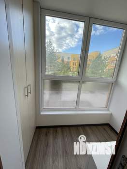 1-к квартира, вторичка, 39м2, 1/3 этаж